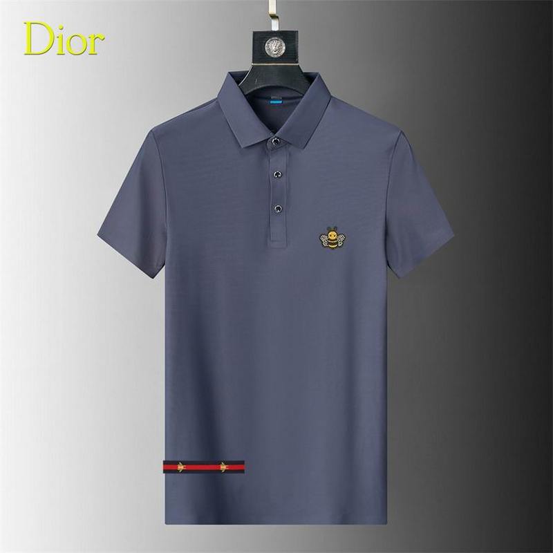 DIOR Men's Polo 170